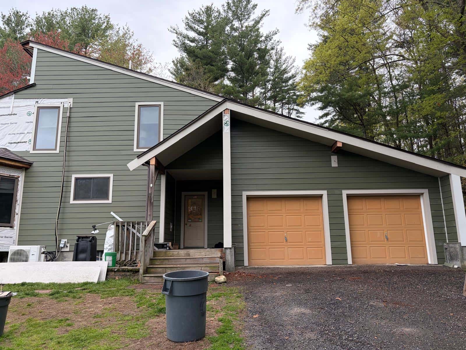 The Best Siding for New England Homes (2026 Guide)