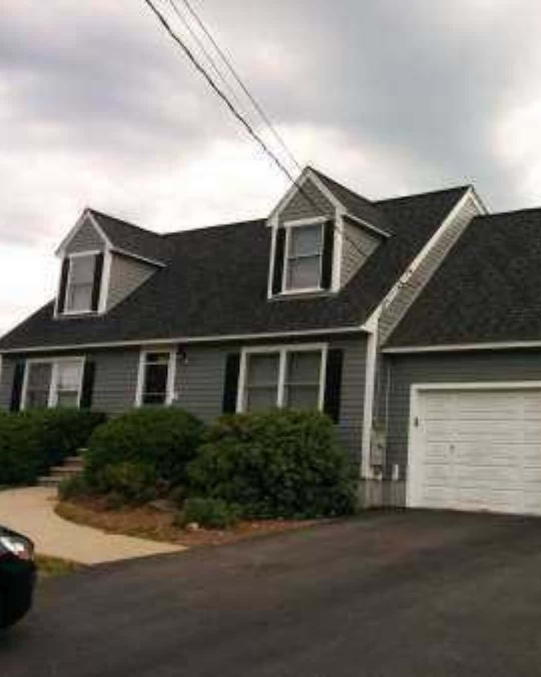 Exterior Siding – Bellingham, MA